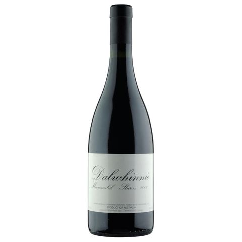 Dalwhinnie Pyrenees Shiraz 2001 750ml