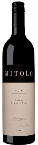 Mitolo G A M Shiraz