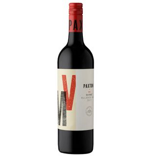 Paxton Vineyards Shiraz 750ml