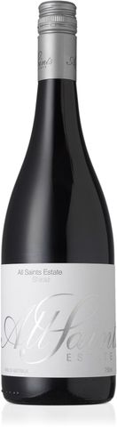 All Saints Shiraz 750ml