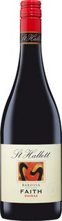 St Hallett Faith Shiraz 750ml