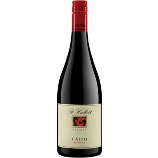 St Hallett Faith Shiraz 750ml