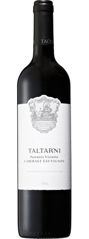 Taltarni Pyrenees Cab Sauv 750ml