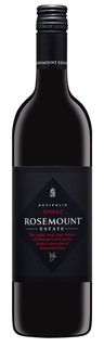 Rosemount D/l Shiraz 750ml