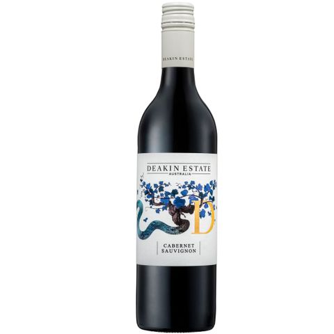 Deakin Estate Cab Sauv 750ml