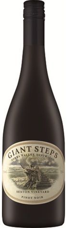 Giant Steps Sexton Pinot Noir 750ml