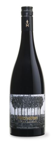 Mitchelton Print Shiraz 750ml