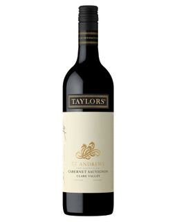 Taylors St Andrews Cab Sauv 750ml