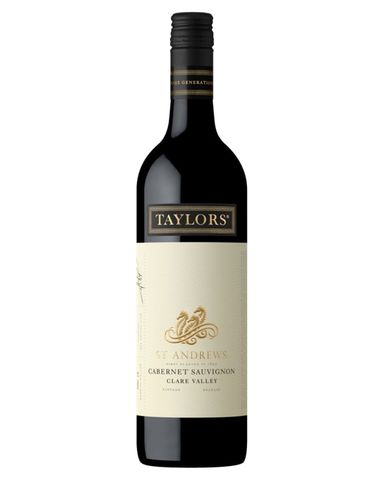 Taylors St Andrews Cab Sauv 750ml