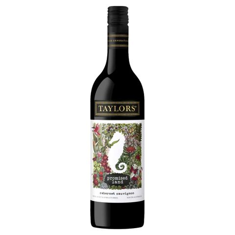 Taylors P/land Cab Sauv 750ml