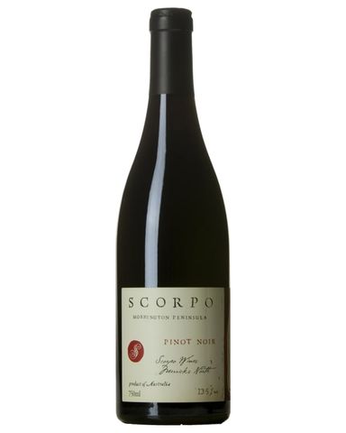 Scorpo Pinot Noir 750ml