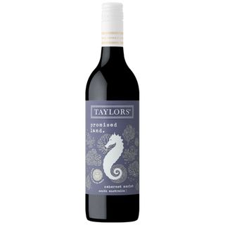 Taylors P/land Cabernet Merlot 750ml