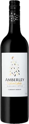 Amberley Cab Merlot 750ml