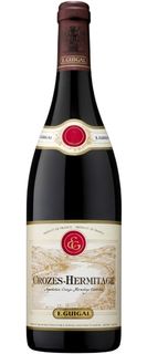 Guigal Crozes Hermitage Rouge 750ml