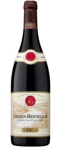 Guigal Crozes Hermitage Rouge 750ml