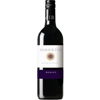 Somerton Merlot 750ml