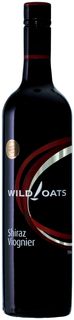 Wild Oats Shiraz Cab 750ml