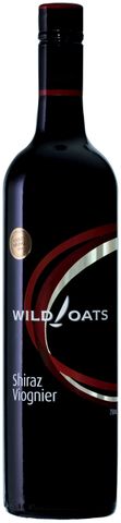 Wild Oats Shiraz Cab 750ml