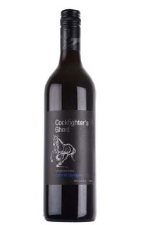 Cockfighters Ghost Cab Sauv 750ml