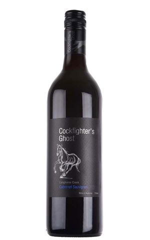 Cockfighters Ghost Cab Sauv 750ml