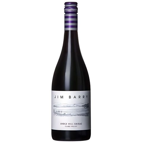 Jim Barry Lodge Hill Shiraz 750ml