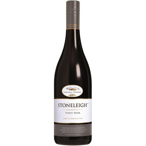 Stoneleigh Pinot Noir 750ml