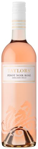 Taylors Estate Pinot Noir Rose 750ml