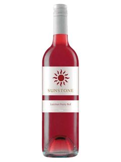 Mcw Sunstone Fruity Red 750ml