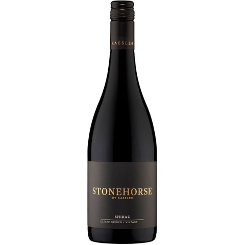 Kaesler Stonehorse Shiraz 750ml