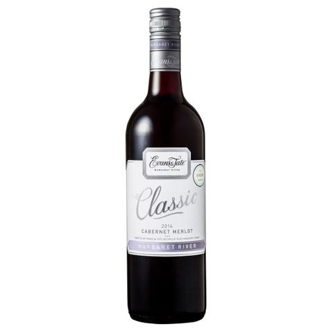 Evans & Tate Gnangara Cab Sauv 750ml