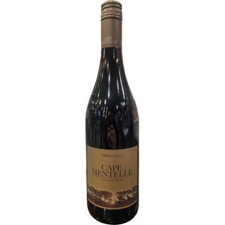 Cape Mentelle Shiraz 2013 750ml