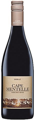 Cape Mentelle Shiraz 2013 750ml