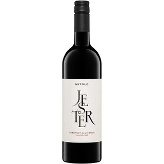 Mitolo Jester Cab Sauv 750ml