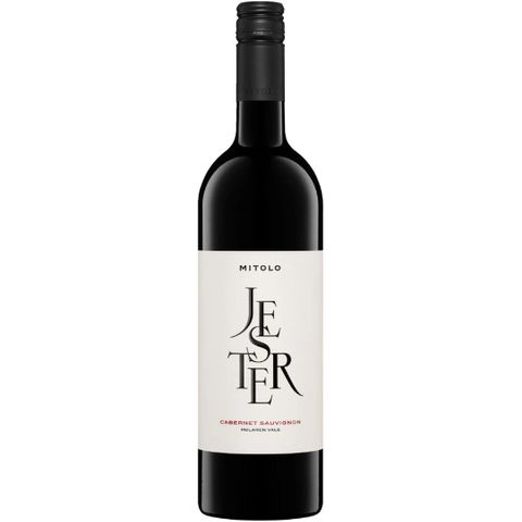 Mitolo Jester Cab Sauv 750ml