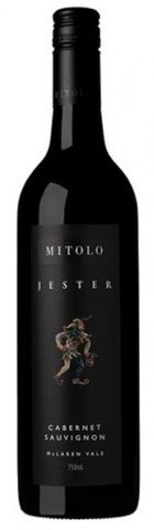 Mitolo Jester Cab Sauv 750ml