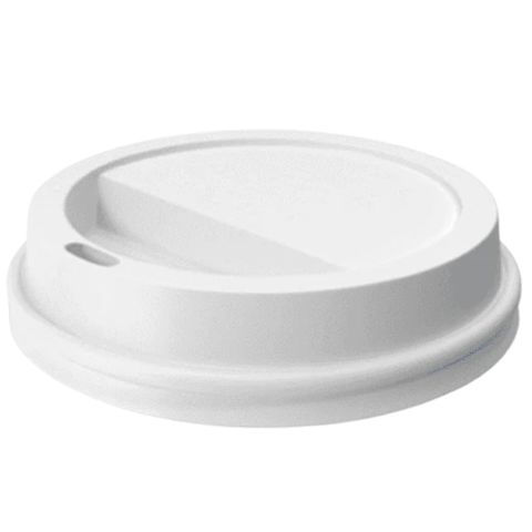 Lavazza LID White 12/16oz 100 p slv
