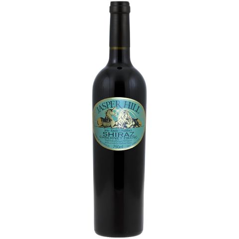 Jasper Hill Emily's Paddock Shiraz Cab Franc 750ml