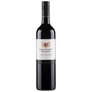 Heathcote Estate Shiraz 750ml