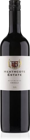 Heathcote Estate Shiraz 750ml