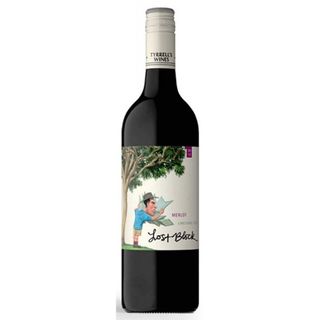 Tyrrells Lost Block Merlot 750ml