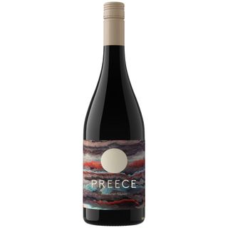 Preece Heathcote Shiraz 750ml