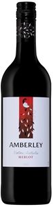 Amberley Merlot 750ml