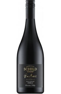 Schild Estate BEN Shiraz 750ml