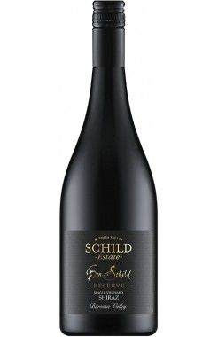 Schild Estate BEN Shiraz 750ml