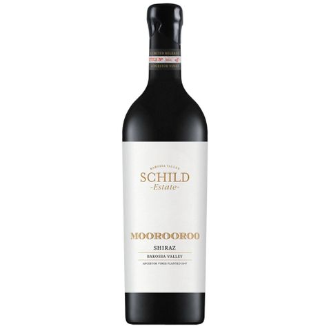 Schild Estate Moorooroo Shiraz 750ml