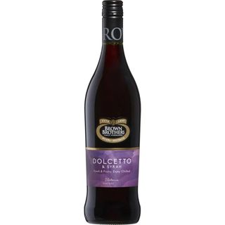 Brown Brothers Dolcetto & Syrah 750ml