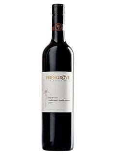 Ferngrove Majestic Cab Sauv 2007