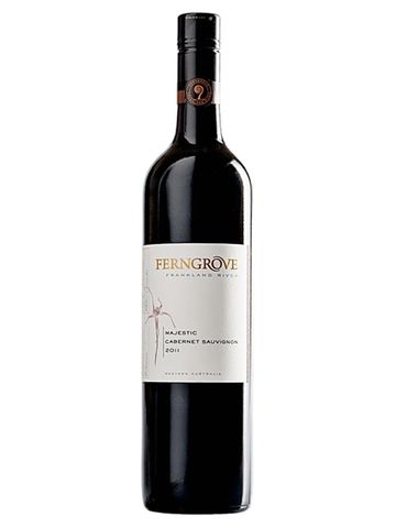 Ferngrove Majestic Cab Sauv 2007