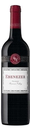 Bve Ebenezer Shiraz 750ml