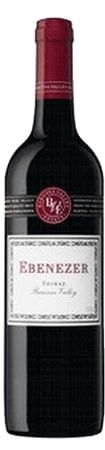 Bve Ebenezer Shiraz 750ml